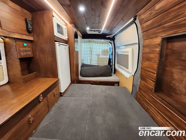 Renault (Samsung) Master 2019 2.3 механика, миниатюра 10