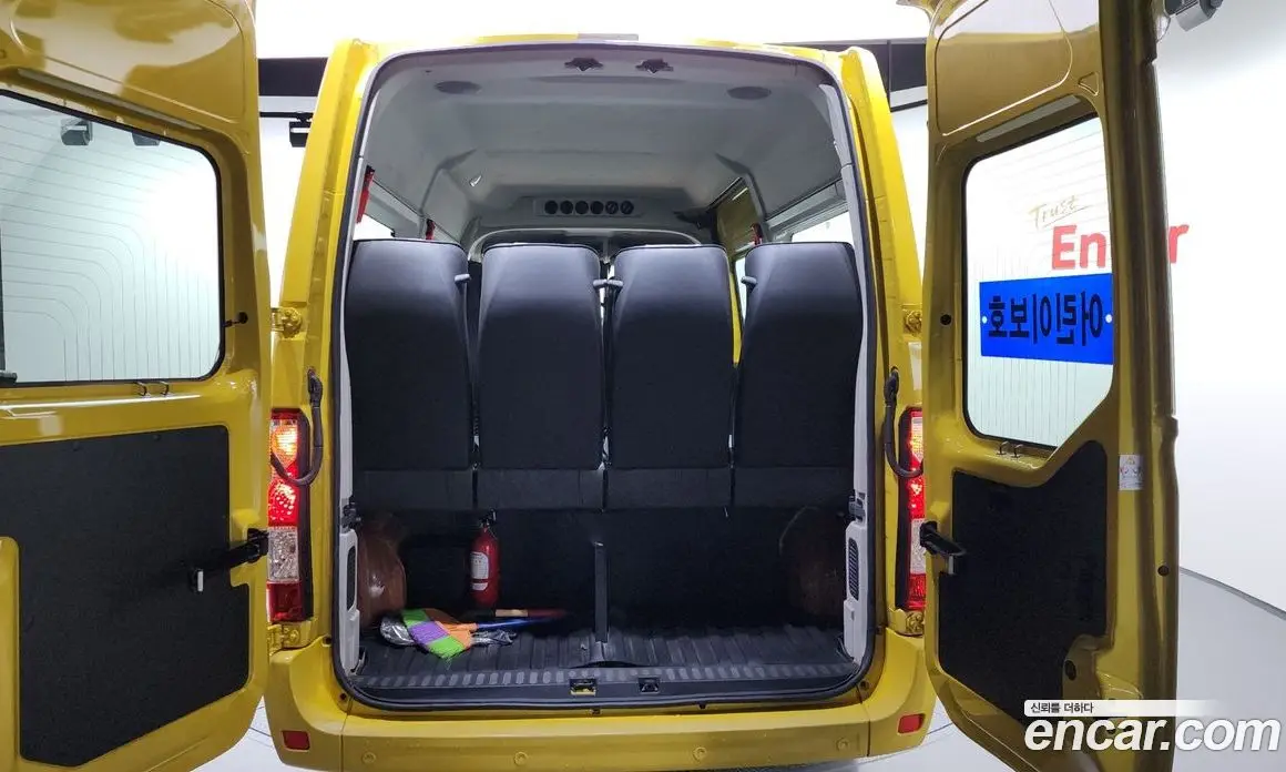 Renault (Samsung) Master 2019 2.3 механика, фото 22