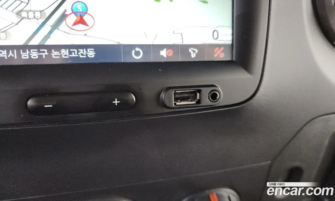 Renault (Samsung) Master 2019 2.3 механика, фото 24