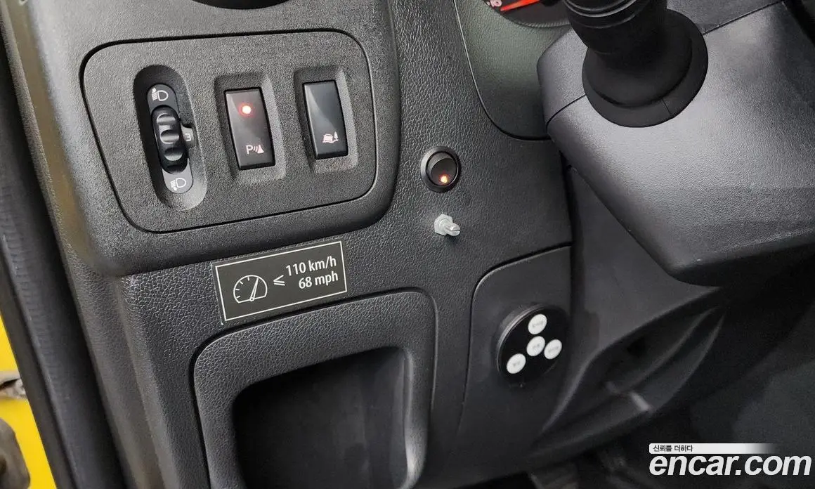 Renault (Samsung) Master 2019 2.3 механика, фото 26