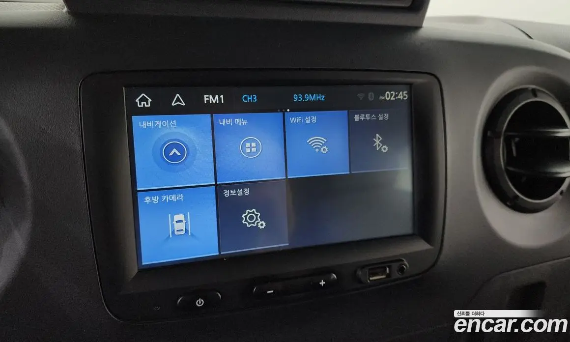 Renault (Samsung) Master 2019 2.3 механика, фото 28
