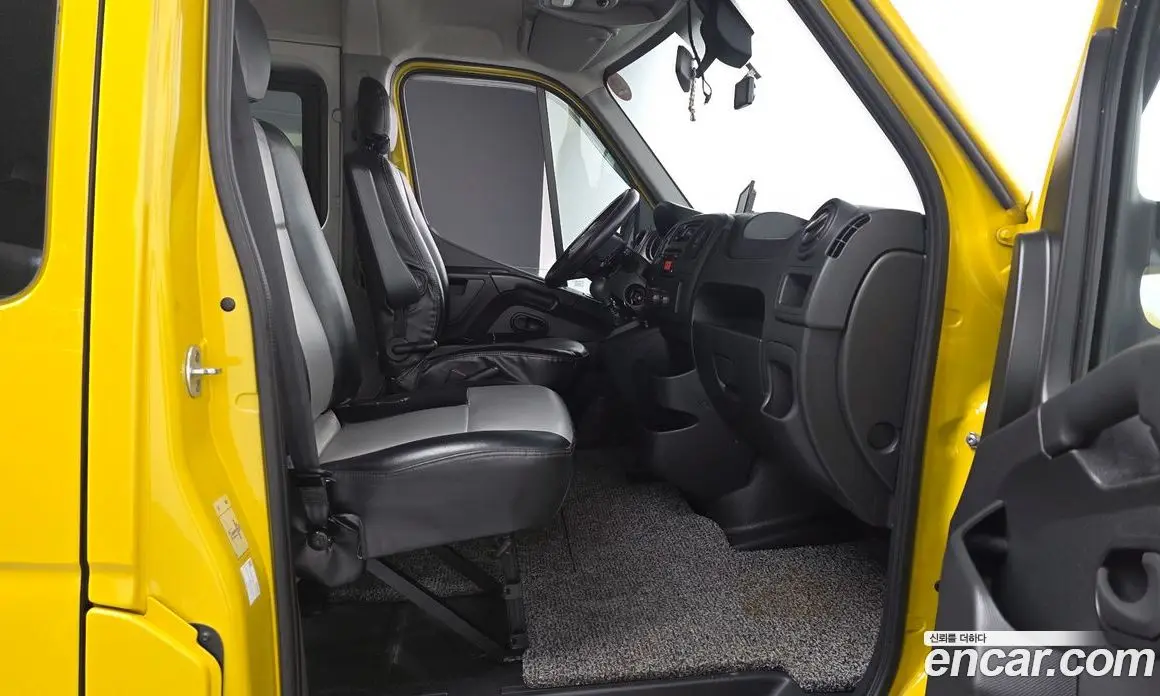 Renault (Samsung) Master 2020 2.3 механика, фото 11