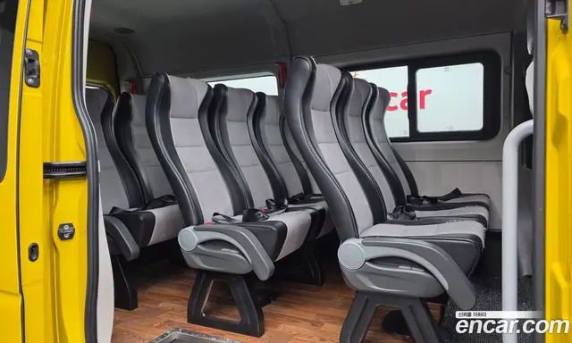 Renault (Samsung) Master 2020 2.3 механика, миниатюра 12