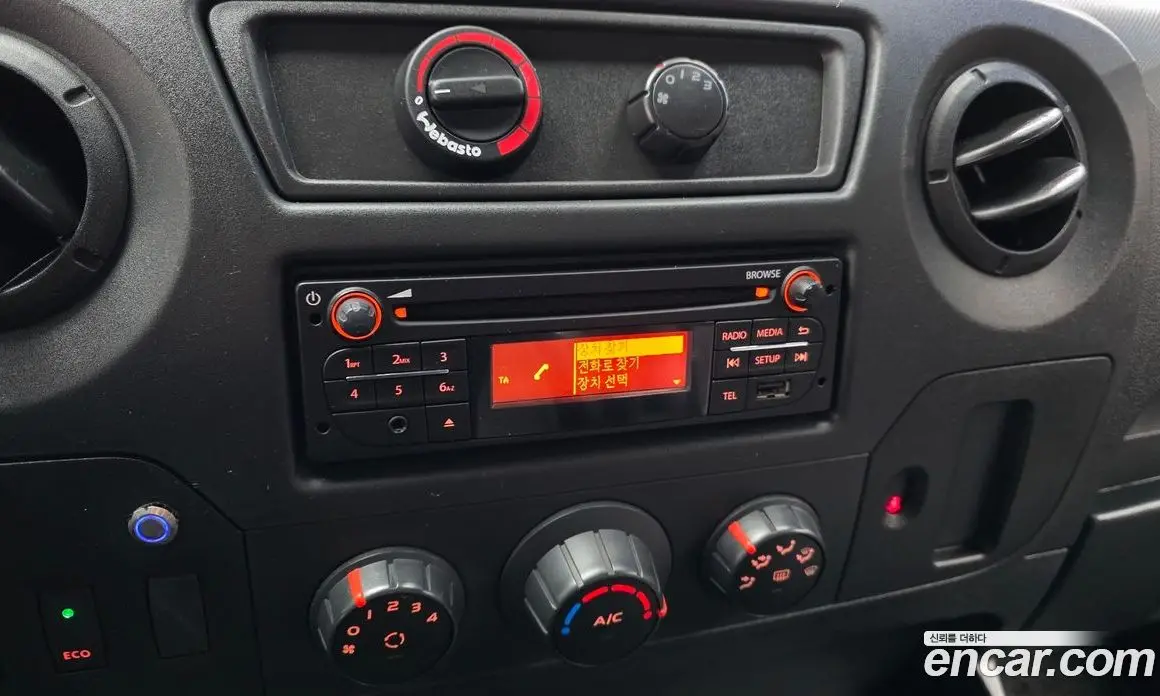 Renault (Samsung) Master 2020 2.3 механика, фото 15