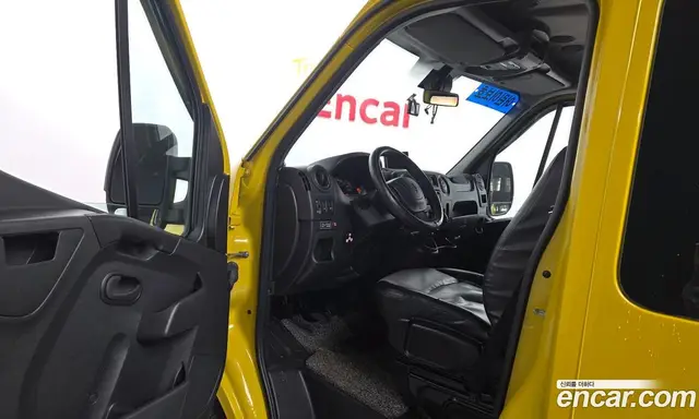 Renault (Samsung) Master 2020 2.3 механика, миниатюра 10