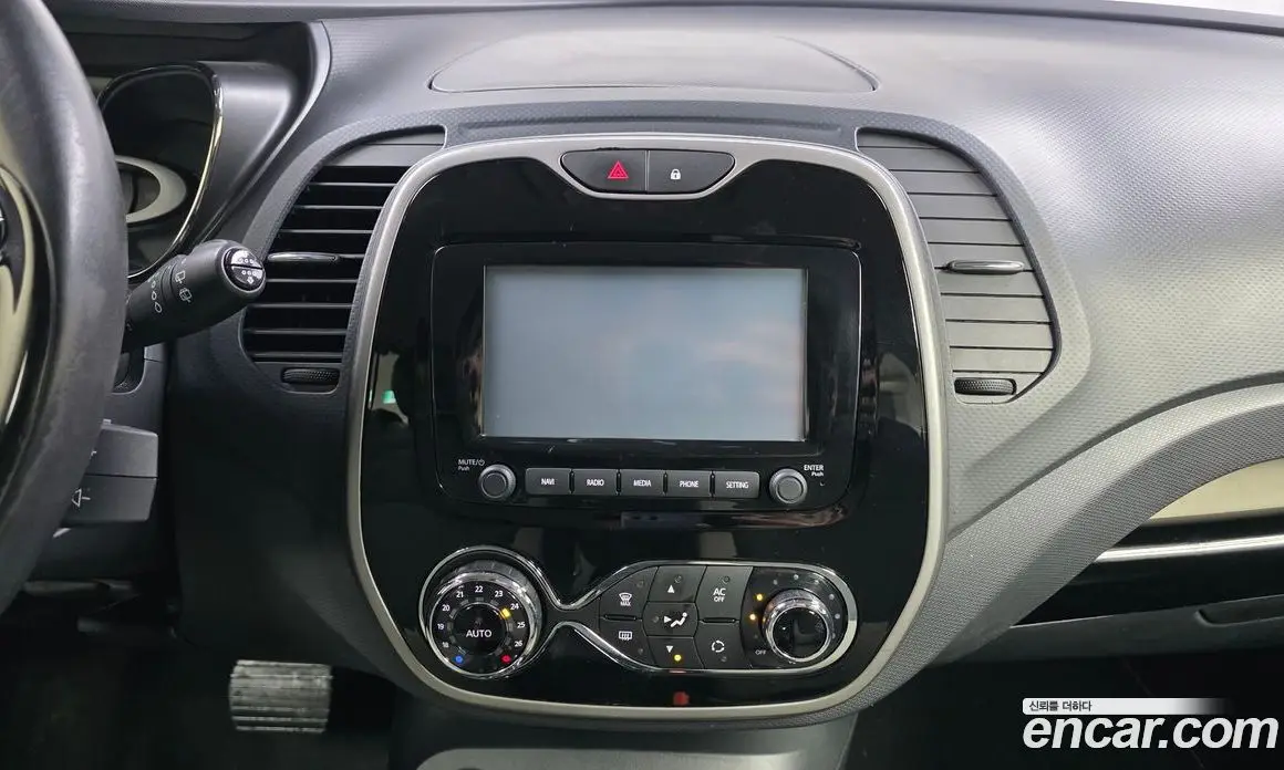 Renault (Samsung) QM3 2014 1.5 автомат (гидро), фото 14