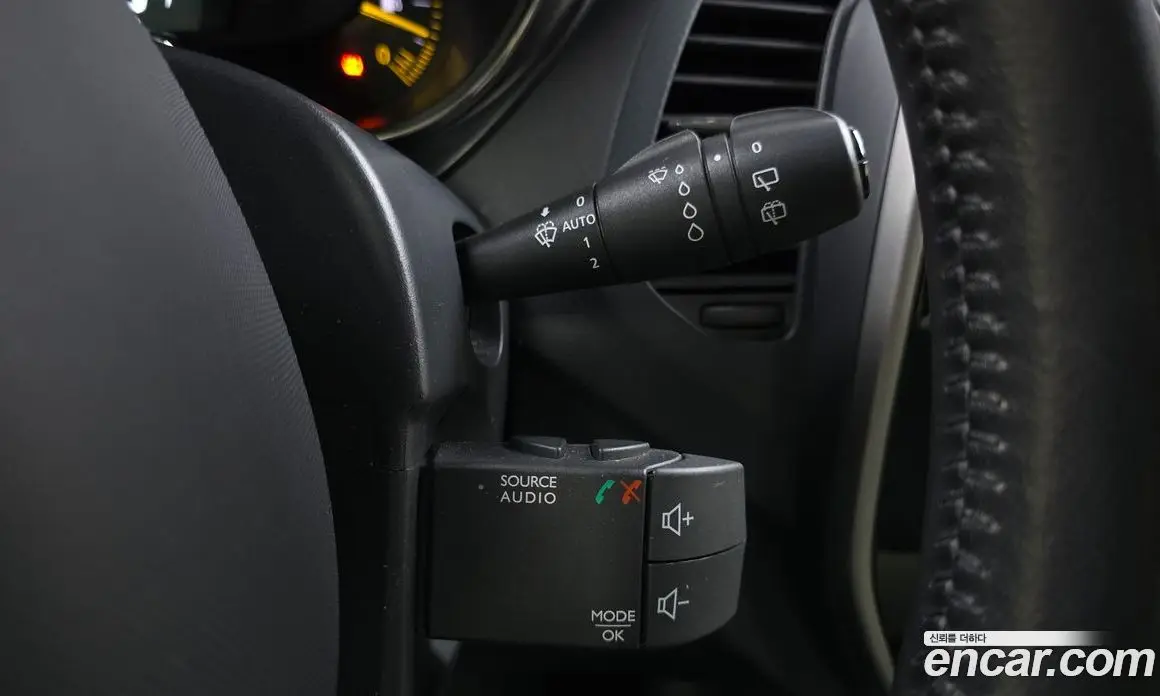 Renault (Samsung) QM3 2014 1.5 автомат (гидро), фото 18