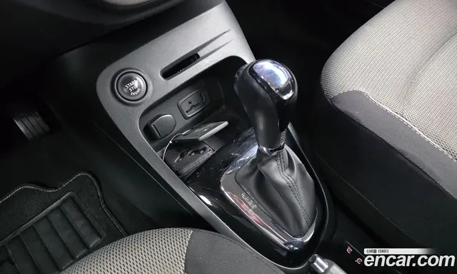 Renault (Samsung) QM3 2014 1.5 автомат (гидро), миниатюра 9