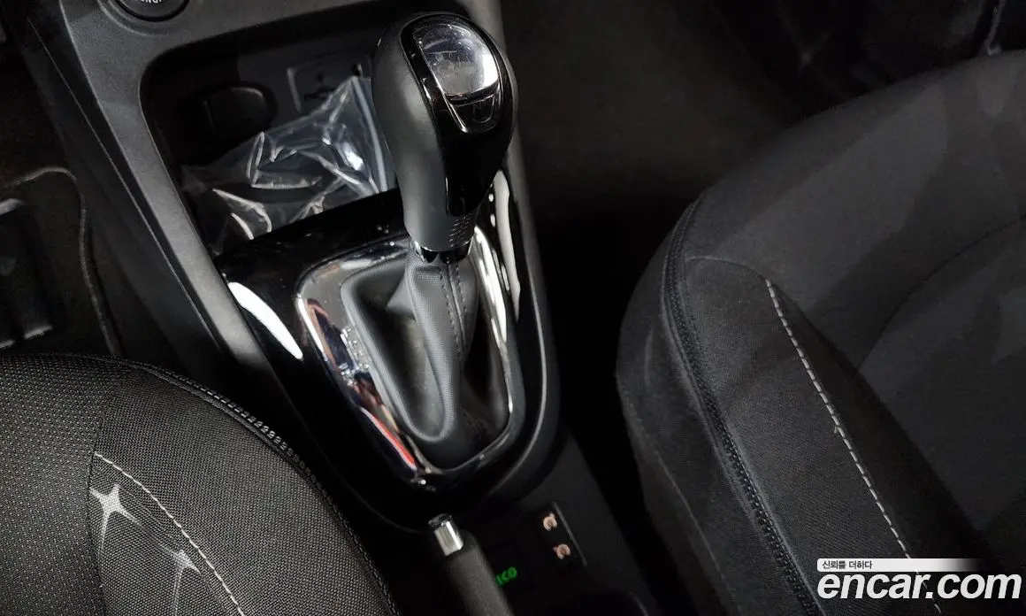 Renault (Samsung) QM3 2014 1.5 автомат (гидро), фото 12 Renault (Samsung) QM3 2014 1.5 автомат (гидро), фото 12