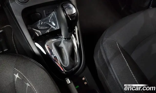 Renault (Samsung) QM3 2014 1.5 автомат (гидро), миниатюра 12