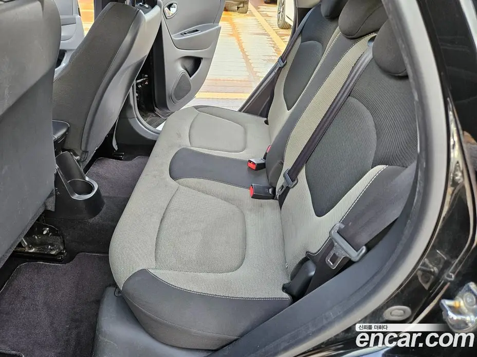 Renault (Samsung) QM3 2014 1.5 автомат (гидро), фото 13