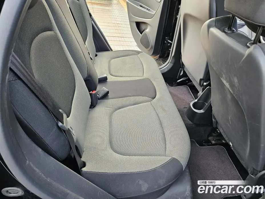 Renault (Samsung) QM3 2014 1.5 автомат (гидро), фото 14