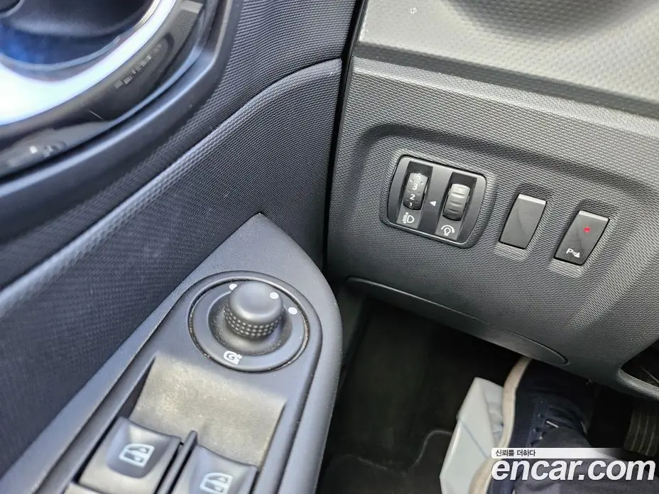 Renault (Samsung) QM3 2014 1.5 автомат (гидро), фото 17