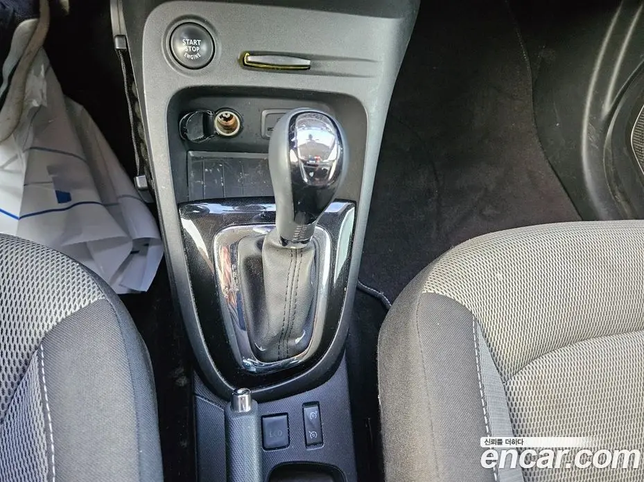 Renault (Samsung) QM3 2014 1.5 автомат (гидро), фото 18