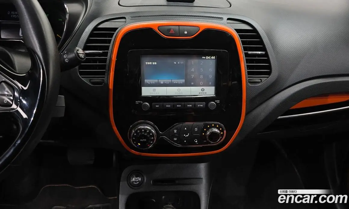 Renault (Samsung) QM3 2014 1.5 автомат (гидро), фото 14