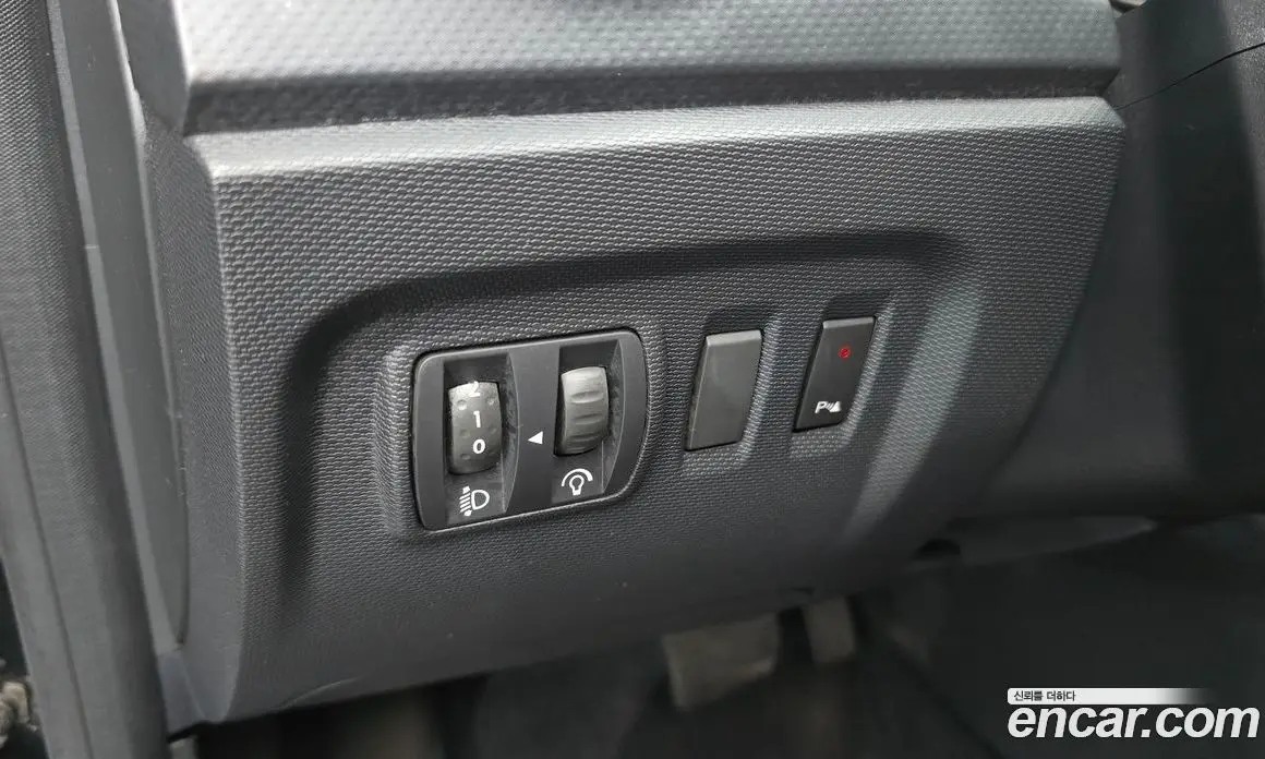 Renault (Samsung) QM3 2014 1.5 автомат (гидро), фото 16