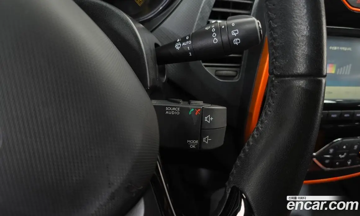 Renault (Samsung) QM3 2014 1.5 автомат (гидро), фото 18