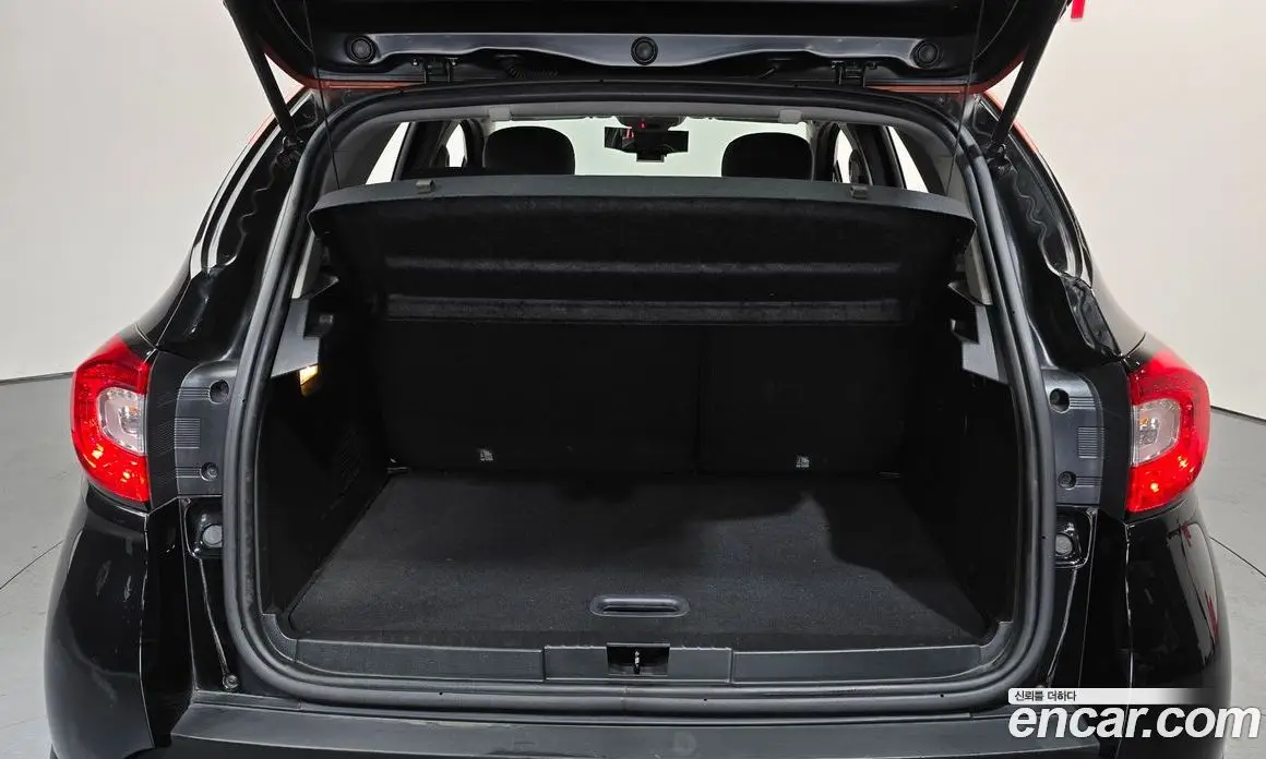 Renault (Samsung) QM3 2014 1.5 автомат (гидро), фото 20