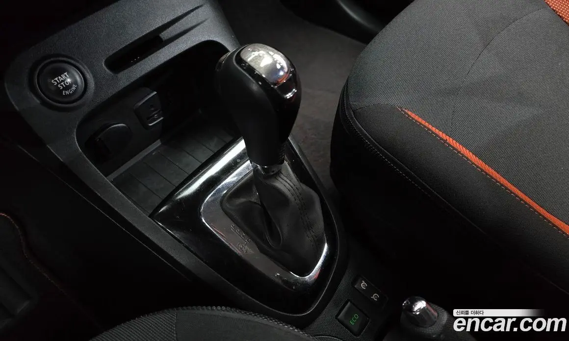 Renault (Samsung) QM3 2014 1.5 автомат (гидро), фото 9