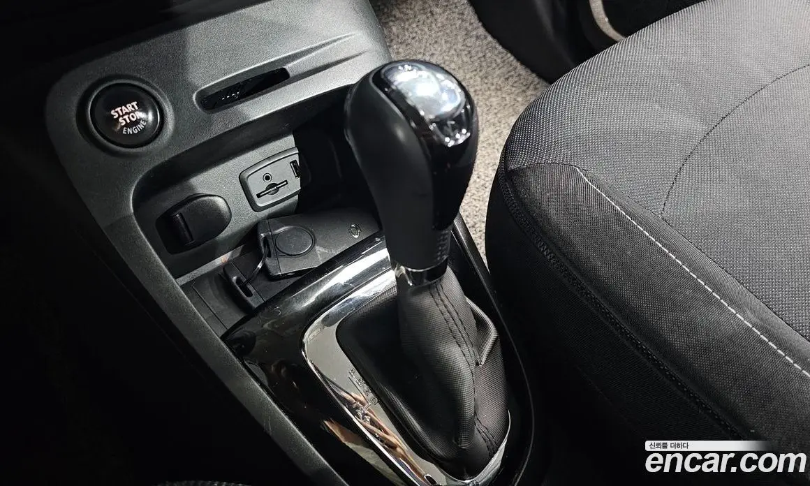 Renault (Samsung) QM3 2014 1.5 автомат (гидро), фото 12