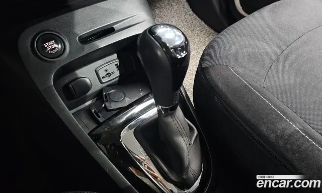 Renault (Samsung) QM3 2014 1.5 автомат (гидро), миниатюра 12