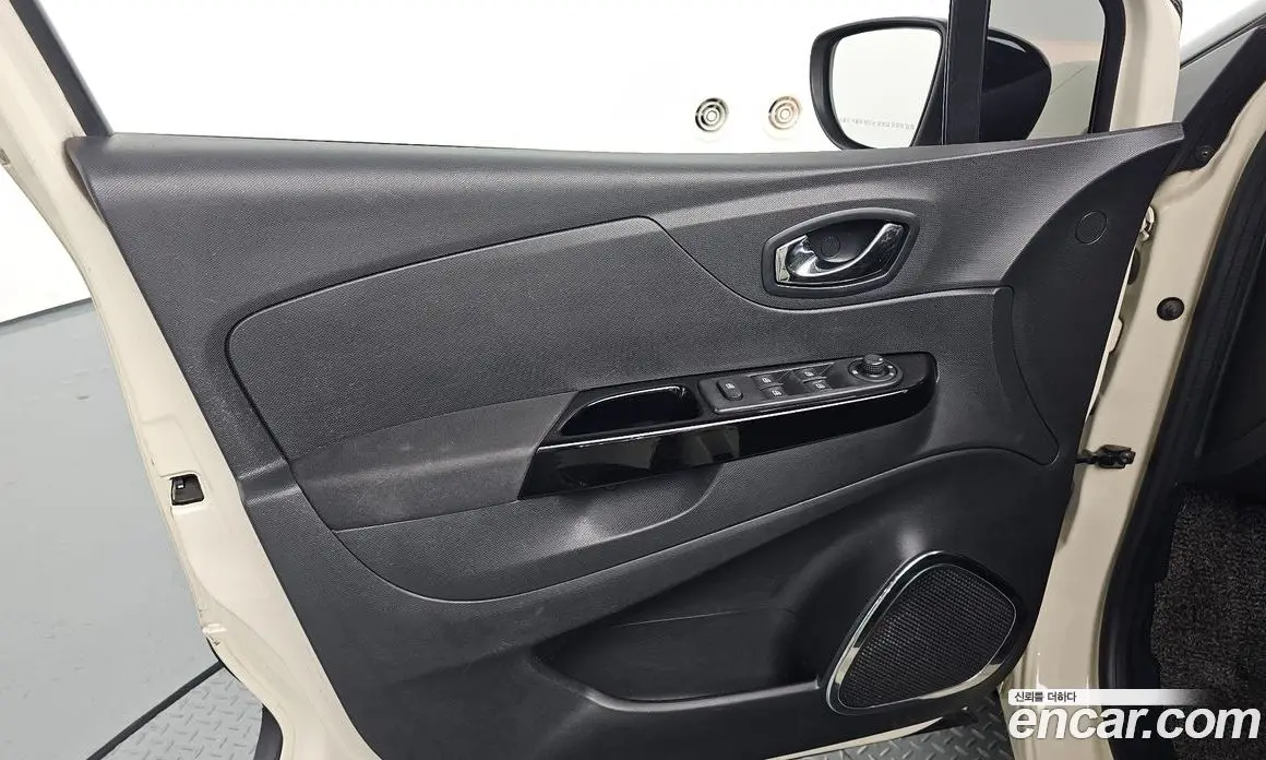 Renault (Samsung) QM3 2014 1.5 автомат (гидро), фото 14