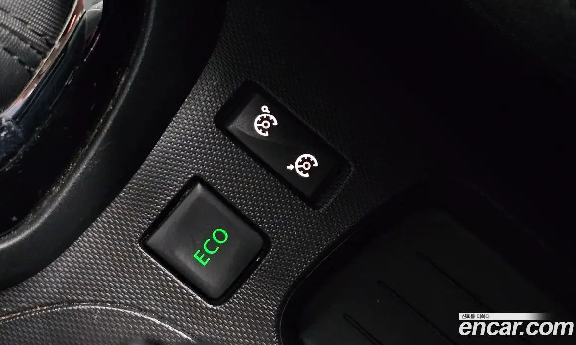 Renault (Samsung) QM3 2014 1.5 автомат (гидро), фото 22