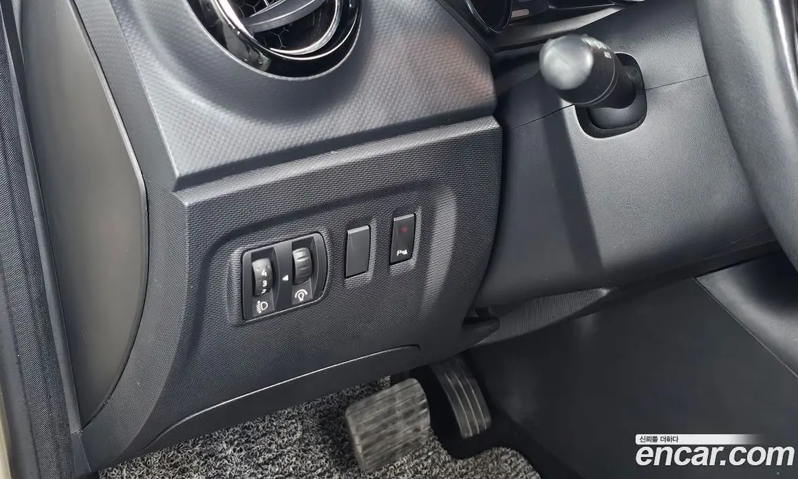 Renault (Samsung) QM3 2014 1.5 автомат (гидро), фото 23