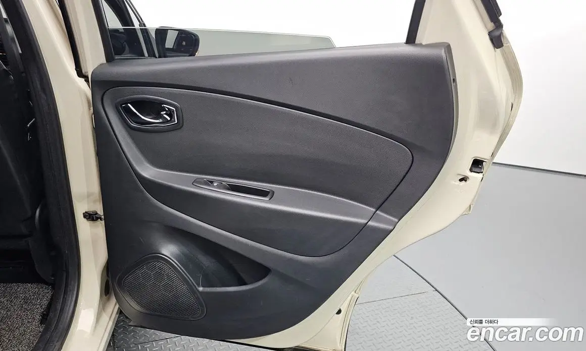 Renault (Samsung) QM3 2014 1.5 автомат (гидро), фото 27