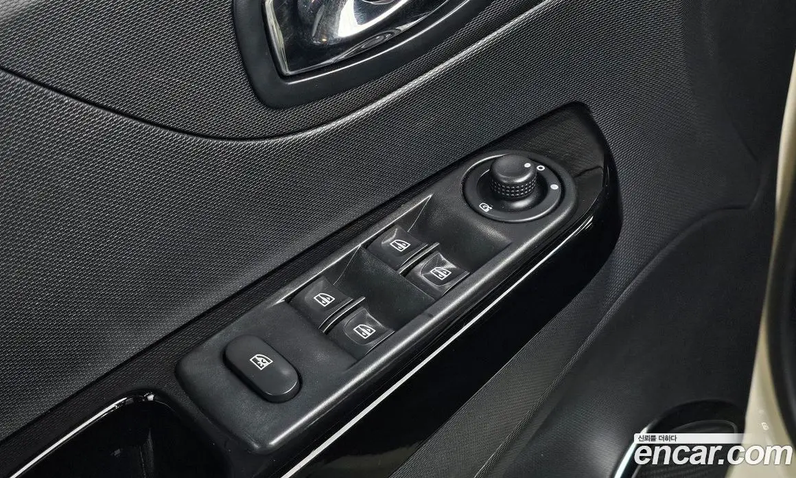 Renault (Samsung) QM3 2014 1.5 автомат (гидро), фото 29