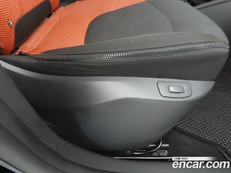Renault (Samsung) QM3 2014 1.5 автомат (гидро), фото 16