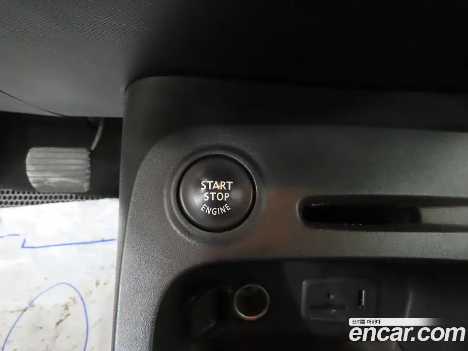 Renault (Samsung) QM3 2014 1.5 автомат (гидро), фото 17