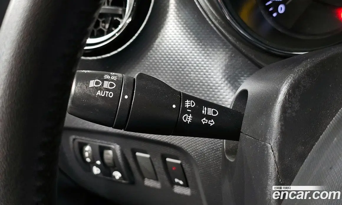 Renault (Samsung) QM3 2015 1.5 автомат (гидро), фото 29