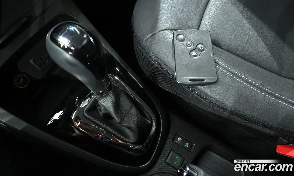 Renault (Samsung) QM3 2015 1.5 автомат (гидро), фото 12