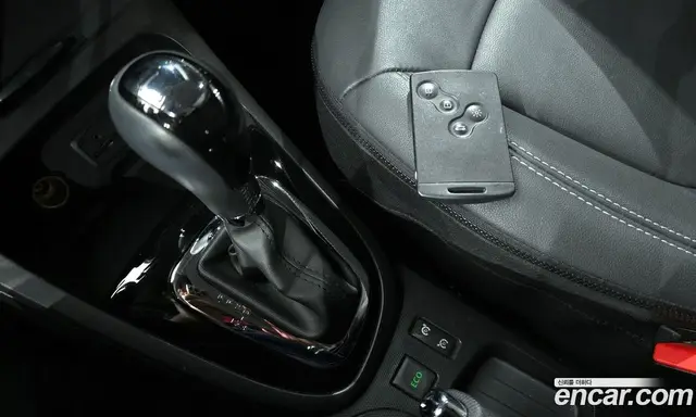 Renault (Samsung) QM3 2015 1.5 автомат (гидро), миниатюра 12