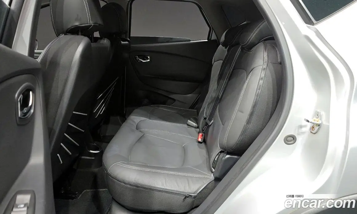 Renault (Samsung) QM3 2015 1.5 автомат (гидро), фото 18
