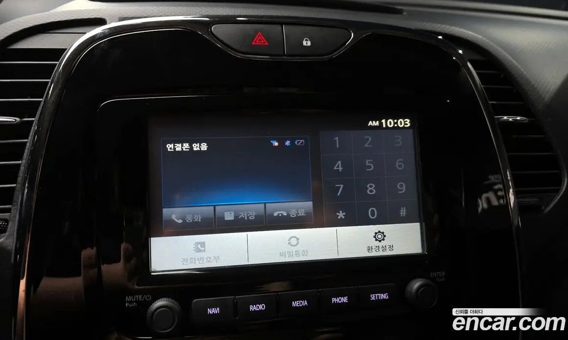 Renault (Samsung) QM3 2015 1.5 автомат (гидро), фото 21