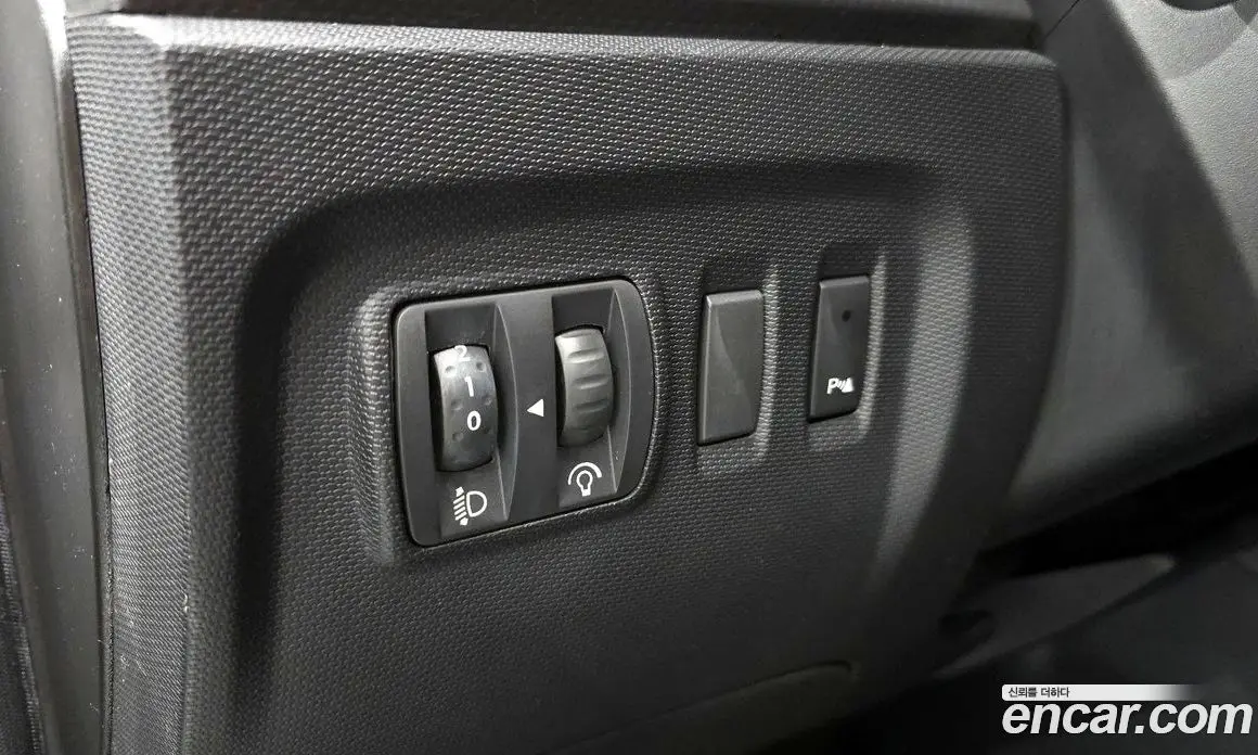 Renault (Samsung) QM3 2015 1.5 автомат (гидро), фото 29