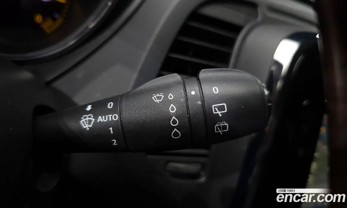 Renault (Samsung) QM3 2015 1.5 автомат (гидро), фото 31