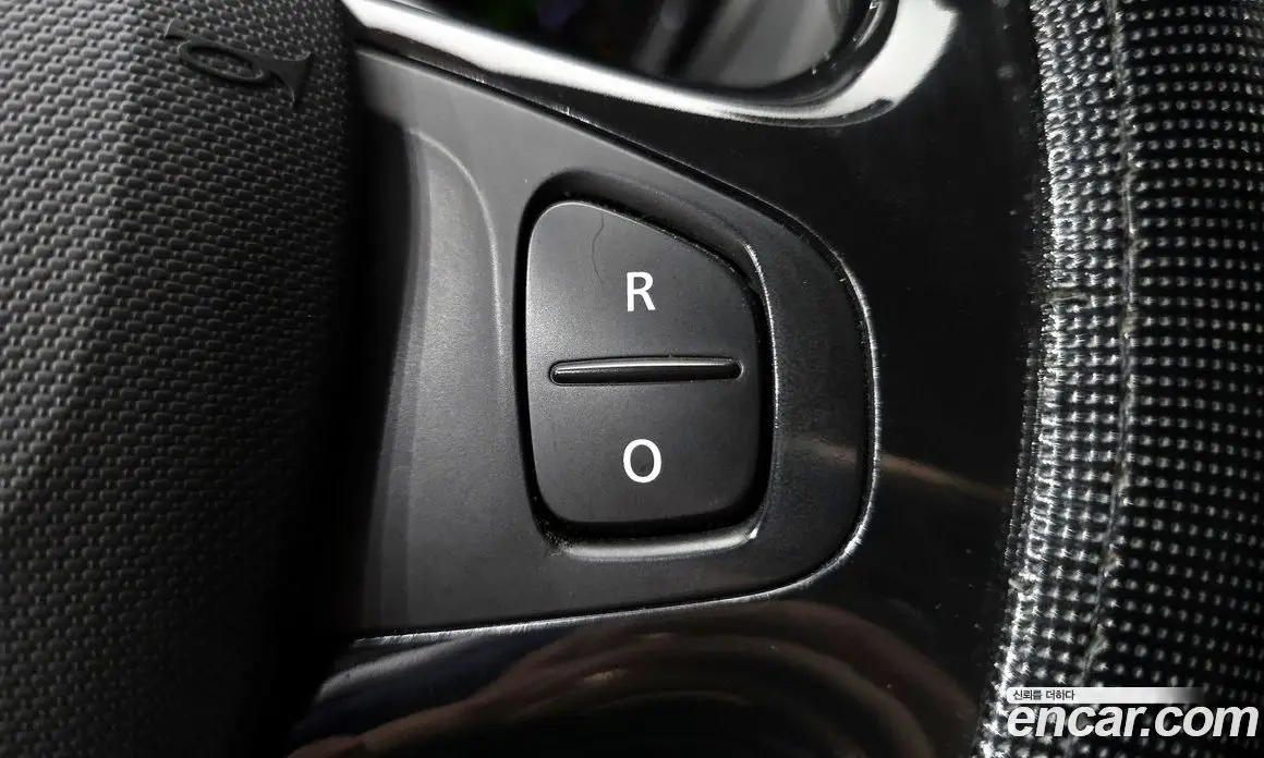 Renault (Samsung) QM3 2015 1.5 автомат (гидро), фото 32