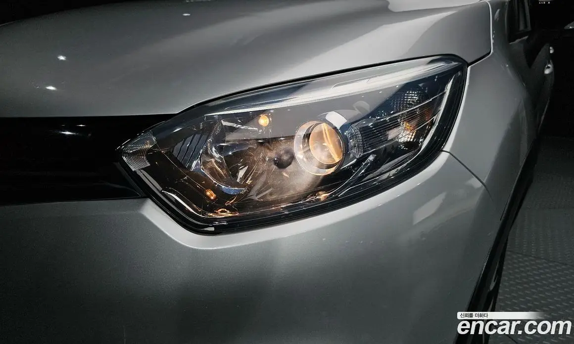 Renault (Samsung) QM3 2015 1.5 автомат (гидро), фото 8