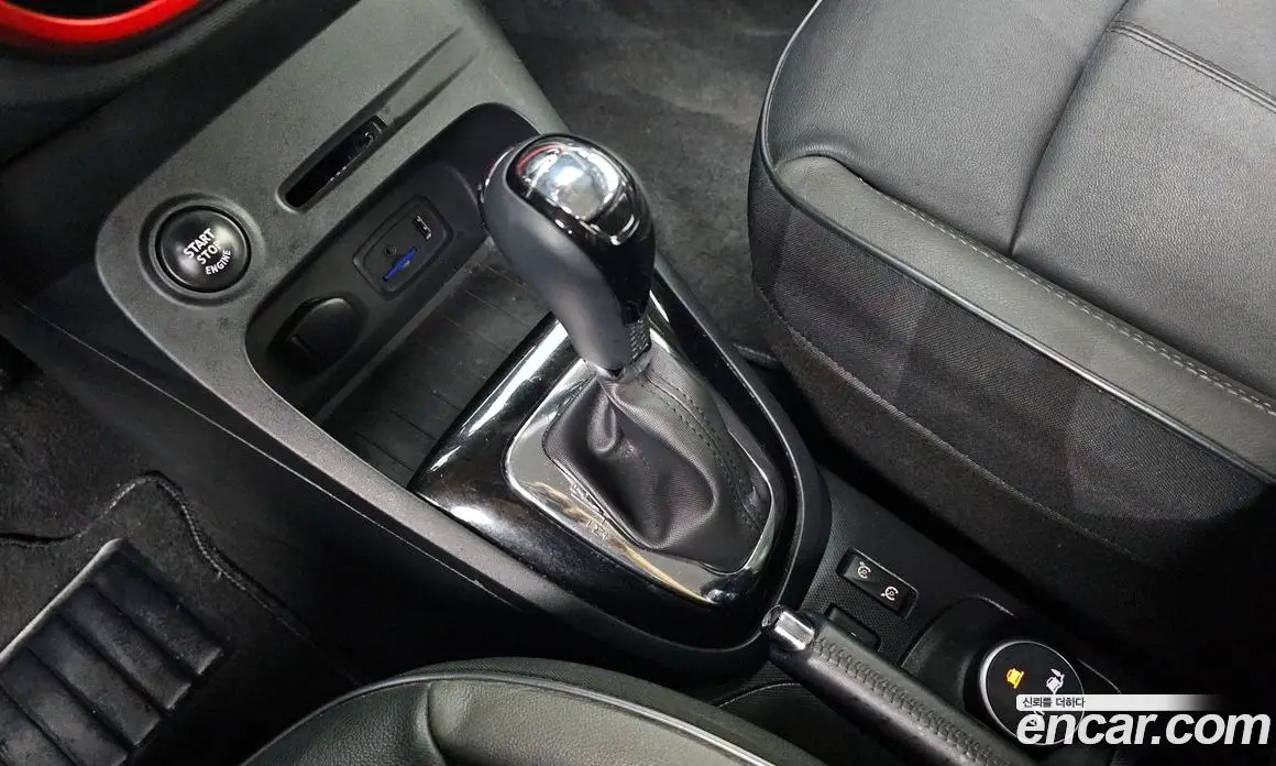 Renault (Samsung) QM3 2015 1.5 автомат (гидро), фото 12