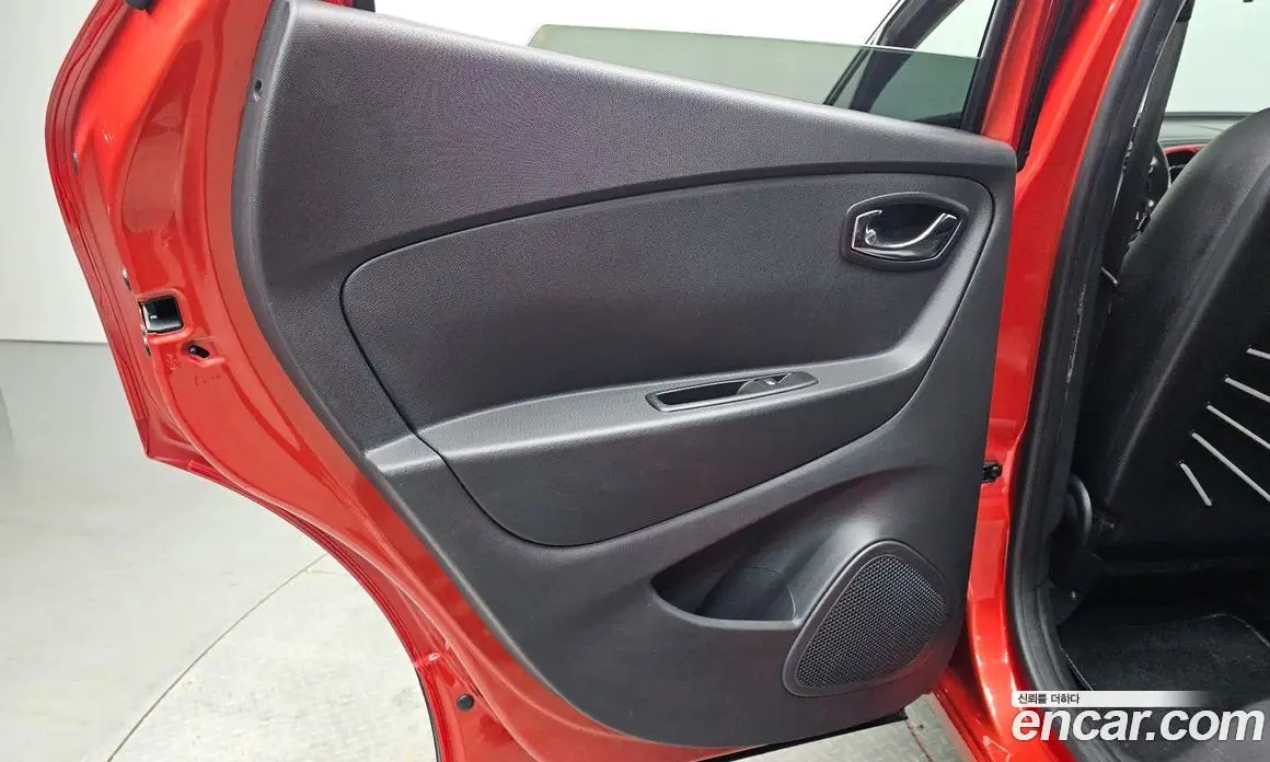 Renault (Samsung) QM3 2015 1.5 автомат (гидро), фото 15