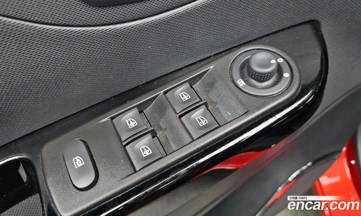 Renault (Samsung) QM3 2015 1.5 автомат (гидро), фото 19