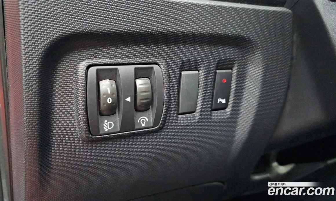 Renault (Samsung) QM3 2015 1.5 автомат (гидро), фото 20