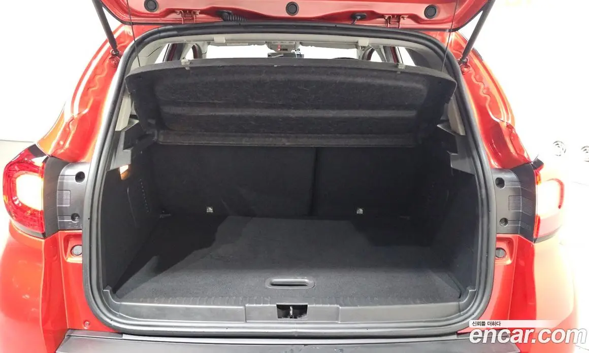Renault (Samsung) QM3 2015 1.5 автомат (гидро), фото 26