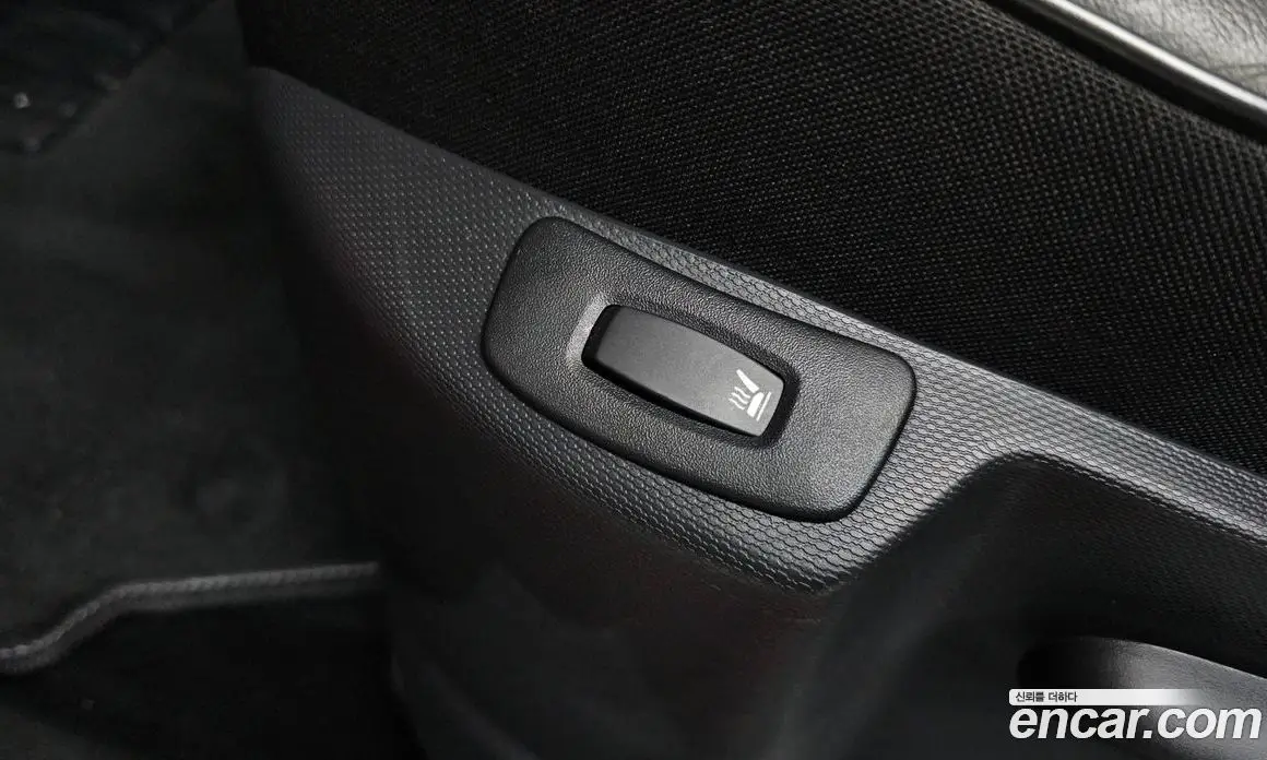 Renault (Samsung) QM3 2015 1.5 автомат (гидро), фото 28