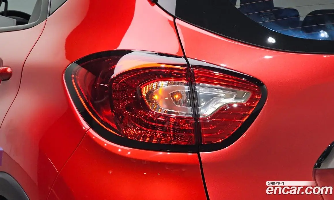 Renault (Samsung) QM3 2015 1.5 автомат (гидро), фото 9