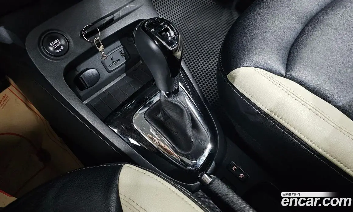 Renault (Samsung) QM3 2015 1.5 автомат (гидро), фото 14