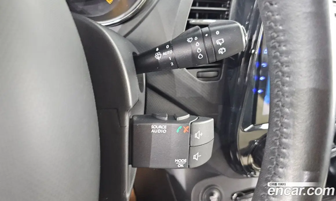 Renault (Samsung) QM3 2015 1.5 автомат (гидро), фото 15